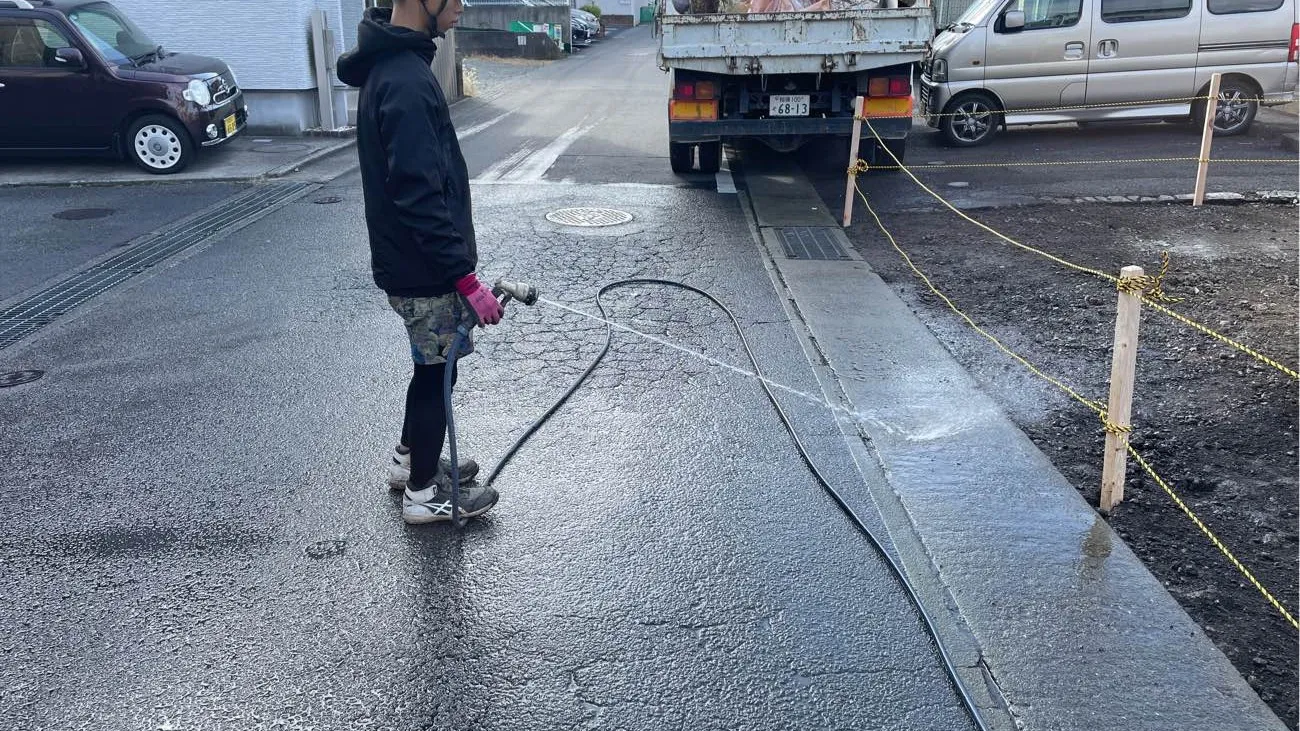 🚧『解体』は未来をつくる仕事🚧