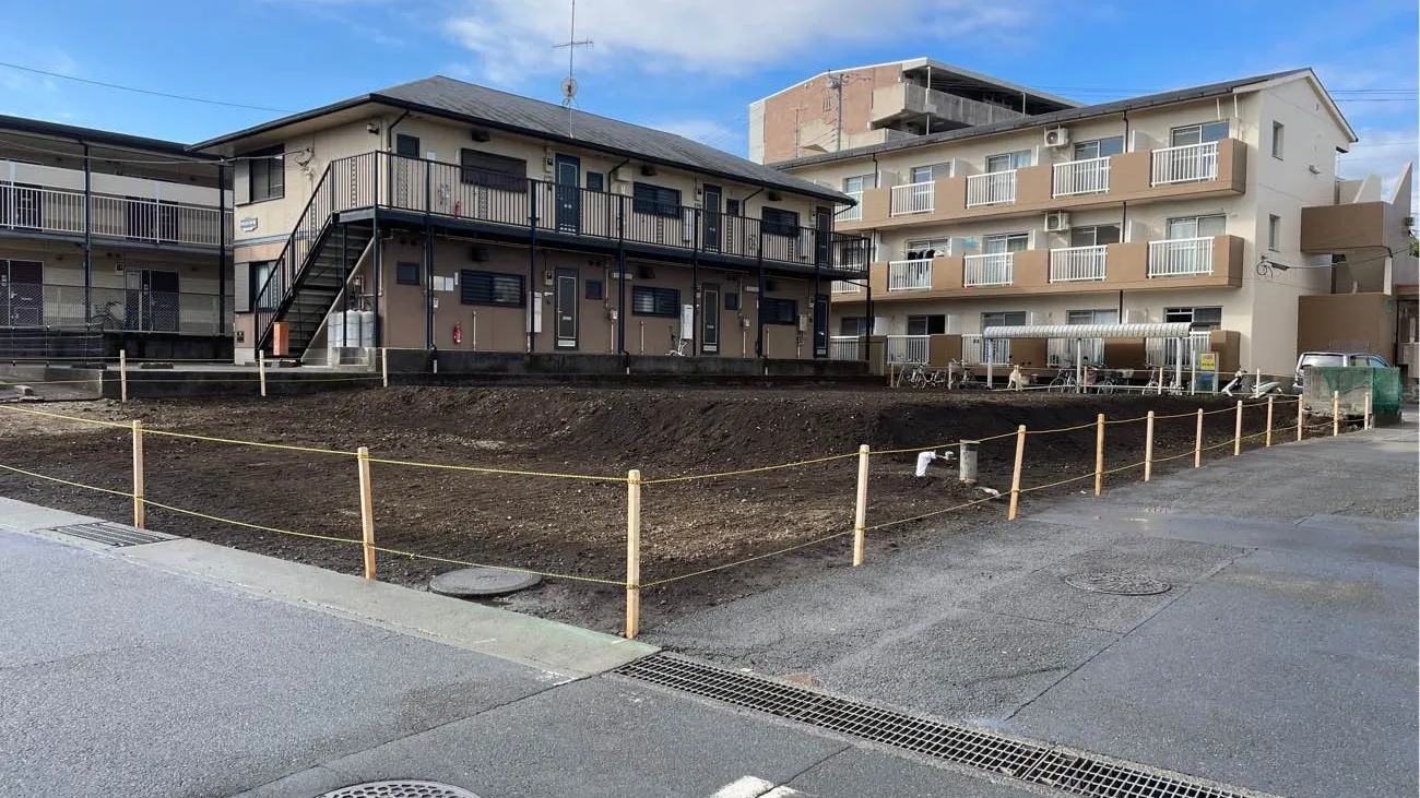 🚧『解体』は未来をつくる仕事🚧