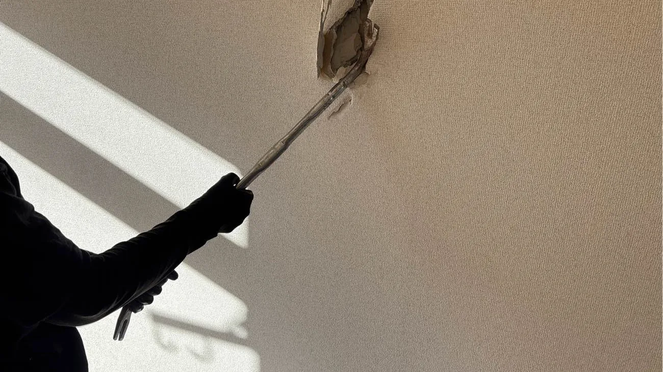 🚧『解体』は未来をつくる仕事🚧