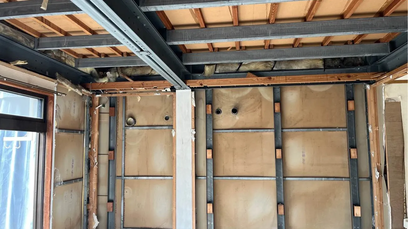 🚧『解体』は未来をつくる仕事🚧